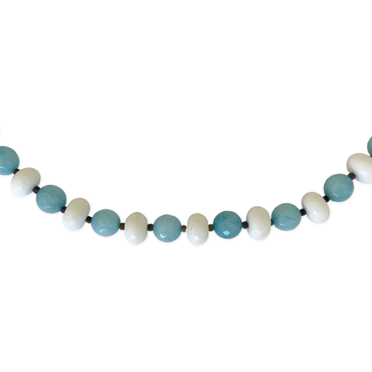 Sea Shore Necklace