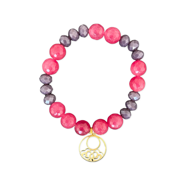 Rosa Bracelet