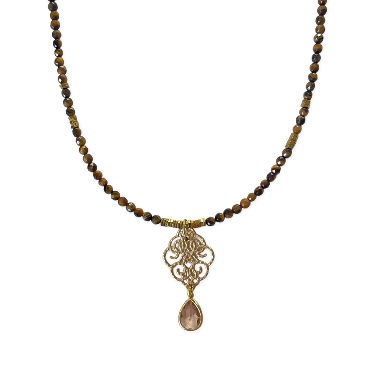 Sahara Necklace