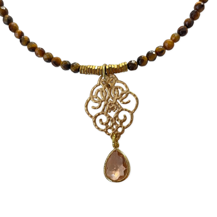 Sahara Necklace