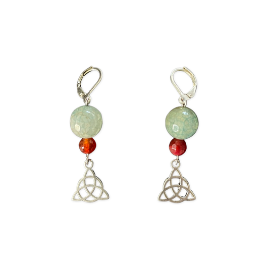 Reef Earrings