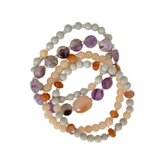 Culebra Bracelet Set