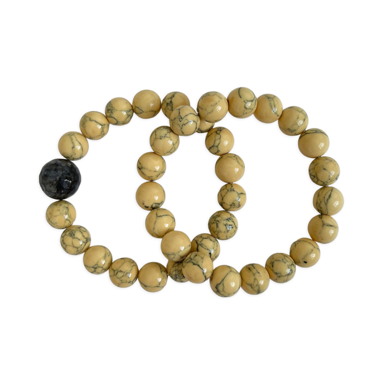 Yabucoa Bracelet Set