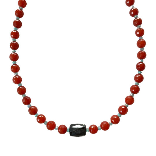 Gala Necklace