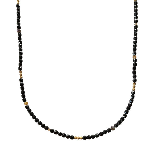 Paz Necklace