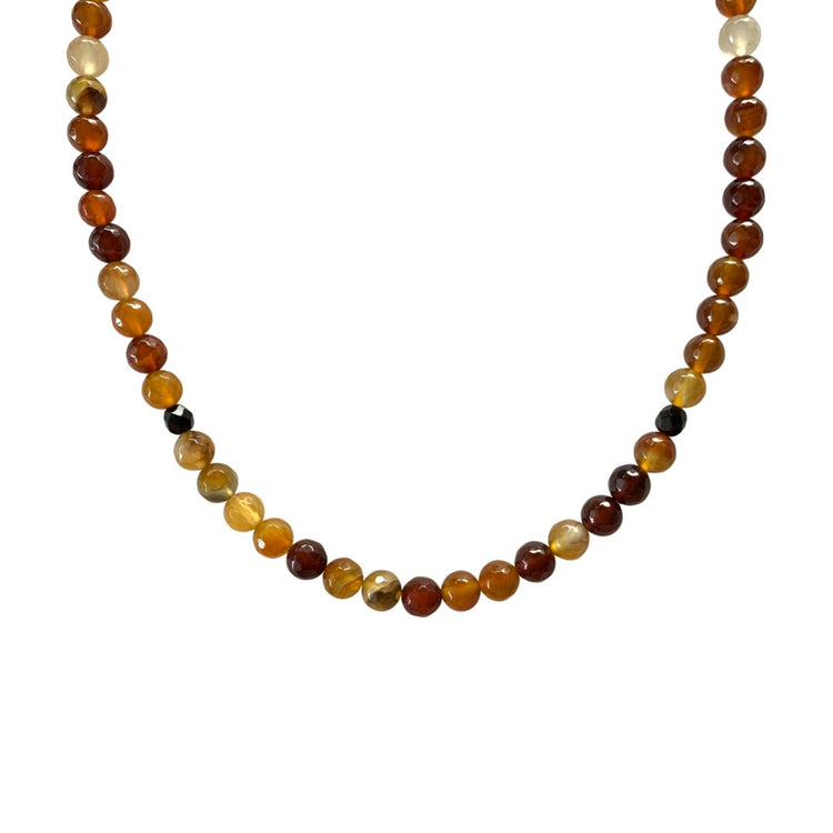 India Necklace