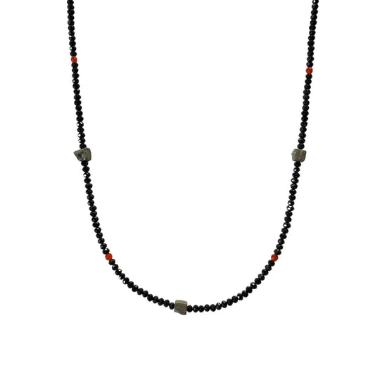 Volcán Necklace