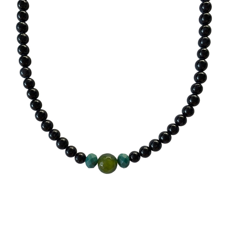 Tierra Necklace