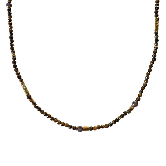 Mohave Necklace