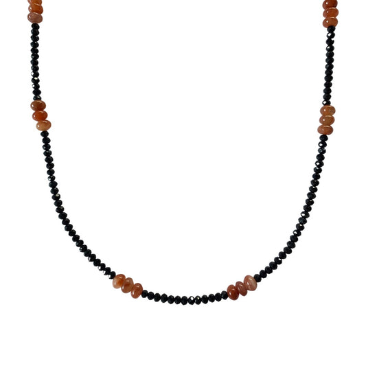 Zion Necklace