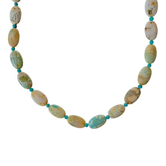 Leilani Necklace