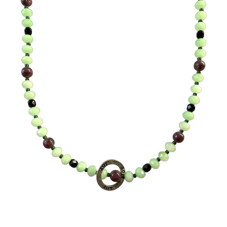 Bali Necklace