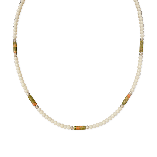 Pepino Necklace