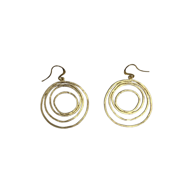 Vida Earrings