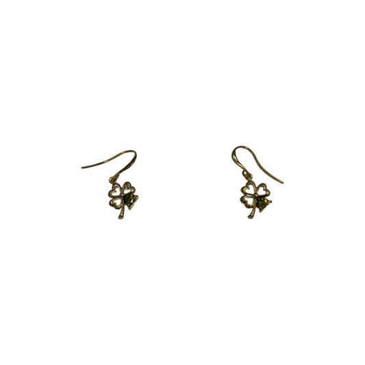 Lucky Earrings