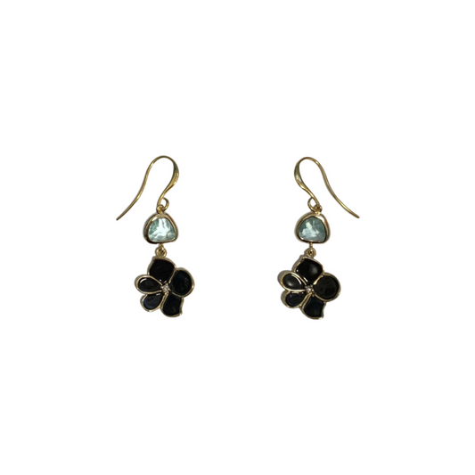 Flower Power Earrings