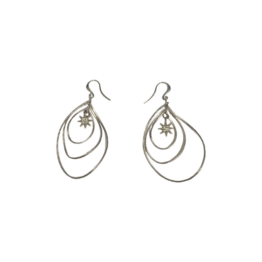 Mystic Earrings