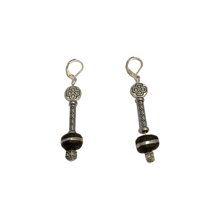 Egyptian Earrings