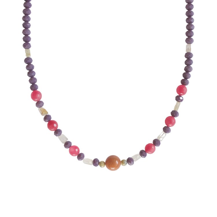 Princesa Necklace